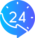 24X7 Customer Service